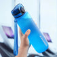 500/1000ML Sports Water Bottle