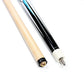 2024 New Maple Wood Pool Cue