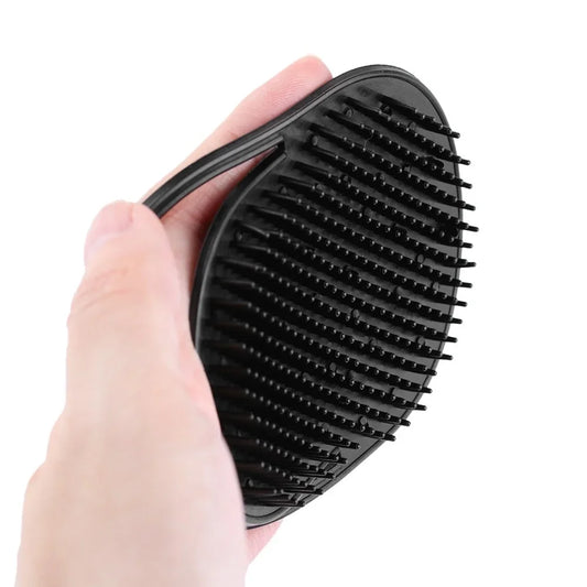 Pocket Shampoo Comb