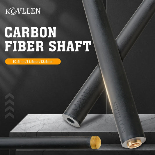 KONLLEN Carbon Fiber Shaft