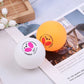 3 Pcs Ping Pong Balls