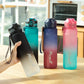 Eco-Friendly Drinking Bottles