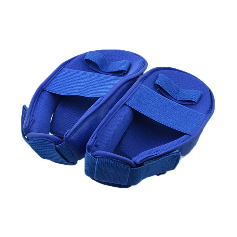 Karate Leg Hand Foot Protector Set