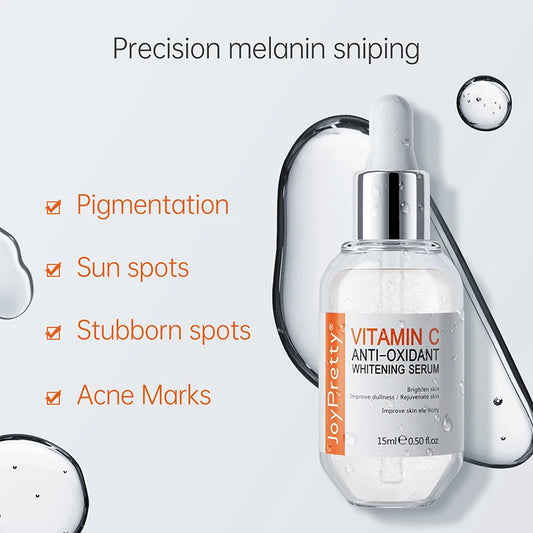 Vitamin C Serum for Face