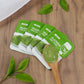 LAIKOU 5pcs Skin Masks