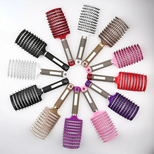 Women’s Hair Brush