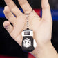 Mini Boxing Gloves Keyring