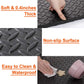 Fitness Mat EVA Interlocking Foam Floor Tiles Non-Slip