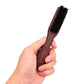 Top Barber Wood Soft HairBrush