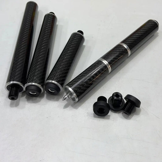 Snooker Pool Cue Extensions