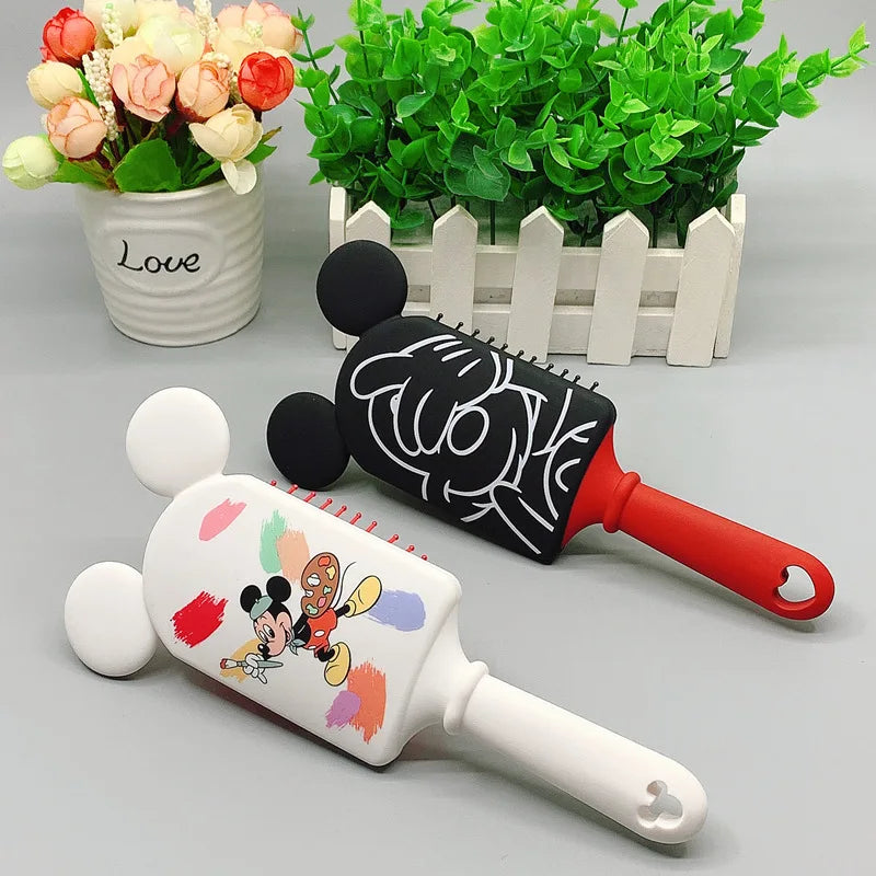 Disney Hairbrushes