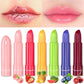 Crystal Jelly Fruit Lip Balm