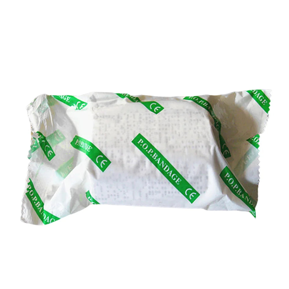 1\3 Rolls Plaster Cloth Bandages