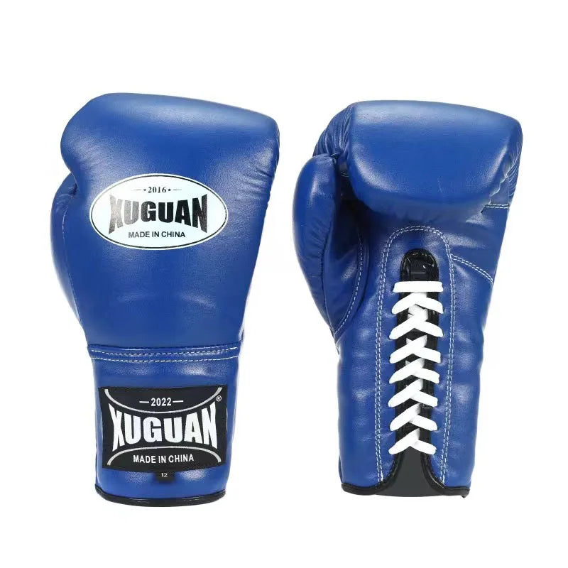 6/8/10/12/14oz Boxing Gloves High Quality