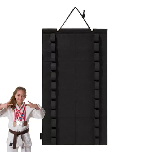 Karate Belt Display Holder