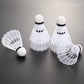 6Pcs Badminton Shuttlecock