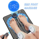 Electric Foot Massager