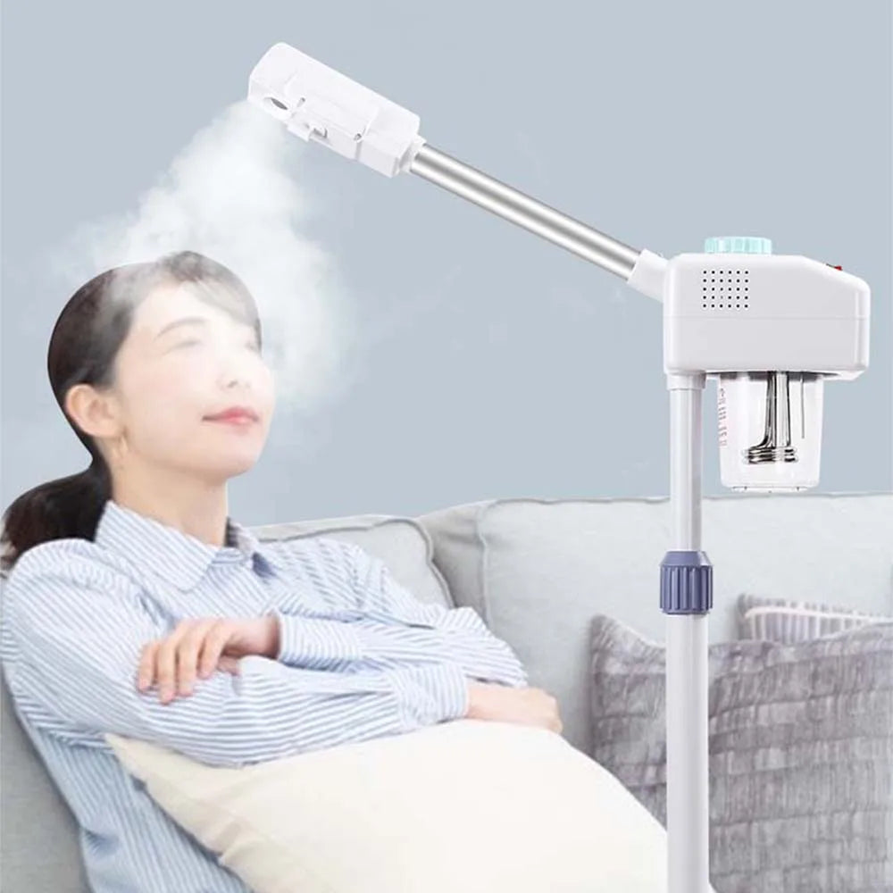 Hot Facial Steamer