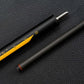 2 in 1 Little Monster Black Carbon Pool Cue Stick