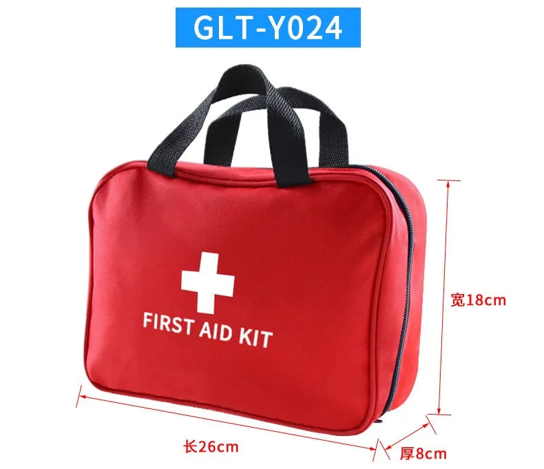 First Aid Kit