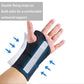 Thumb Wrist Brace Wraps