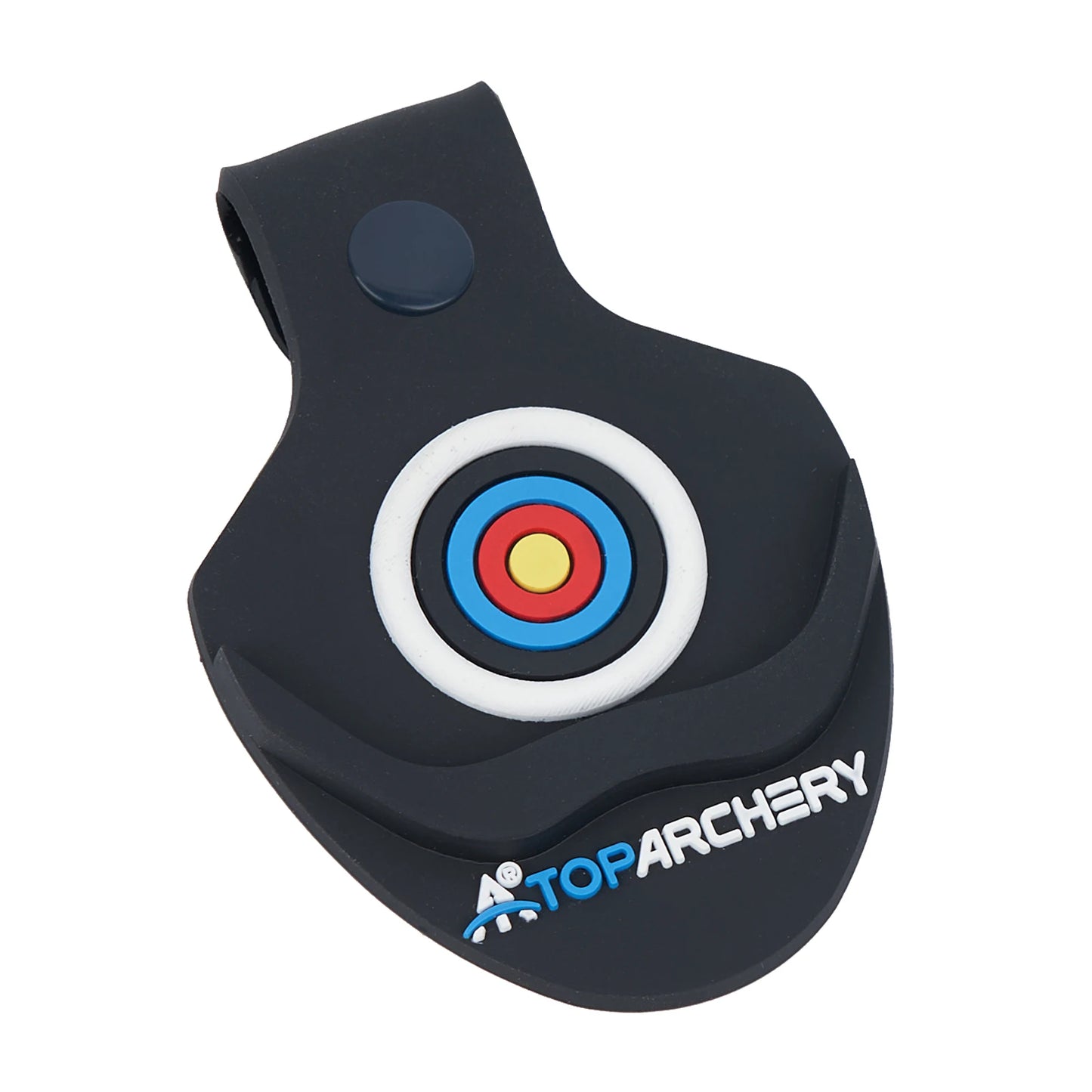 Top Archery Rubber Protection Pad