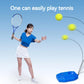 Beach Tennis Racket Set