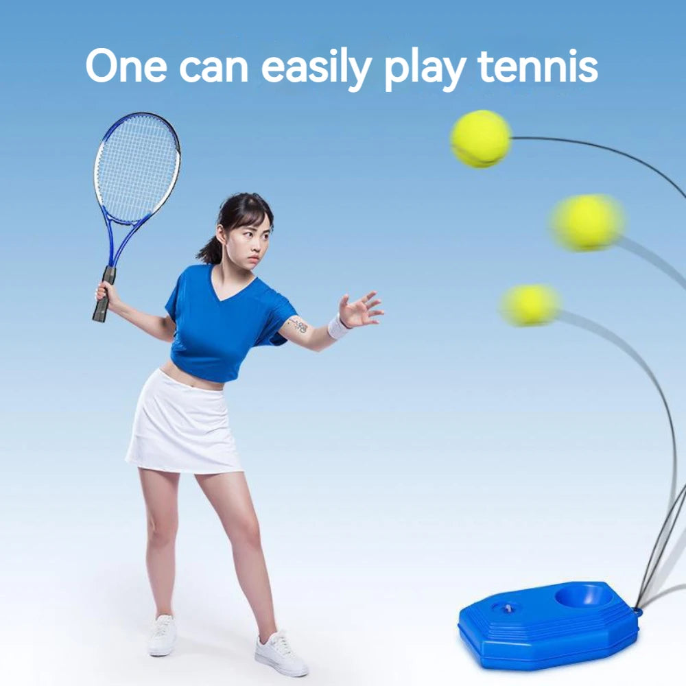 Beach Tennis Racket Set