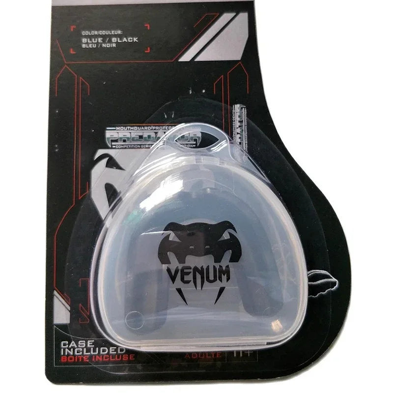 Sports Mouth Guard With Case