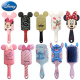 Disney Hairbrushes