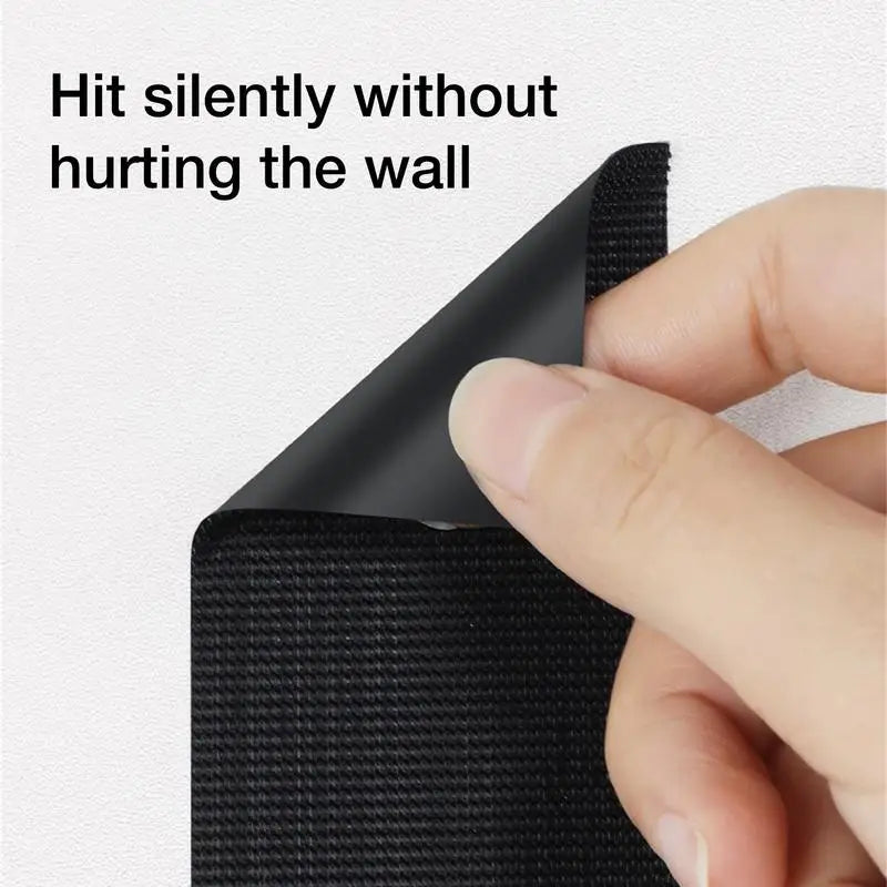 Punch Wall Target Pad