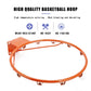 35cm No Punching Basketball Rim