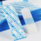 120pcs/lot Transparent Waterproof Plasters