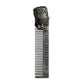 Stainless Steel Men’s Comb