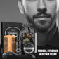 5pcs Mens Beard Grooming Set