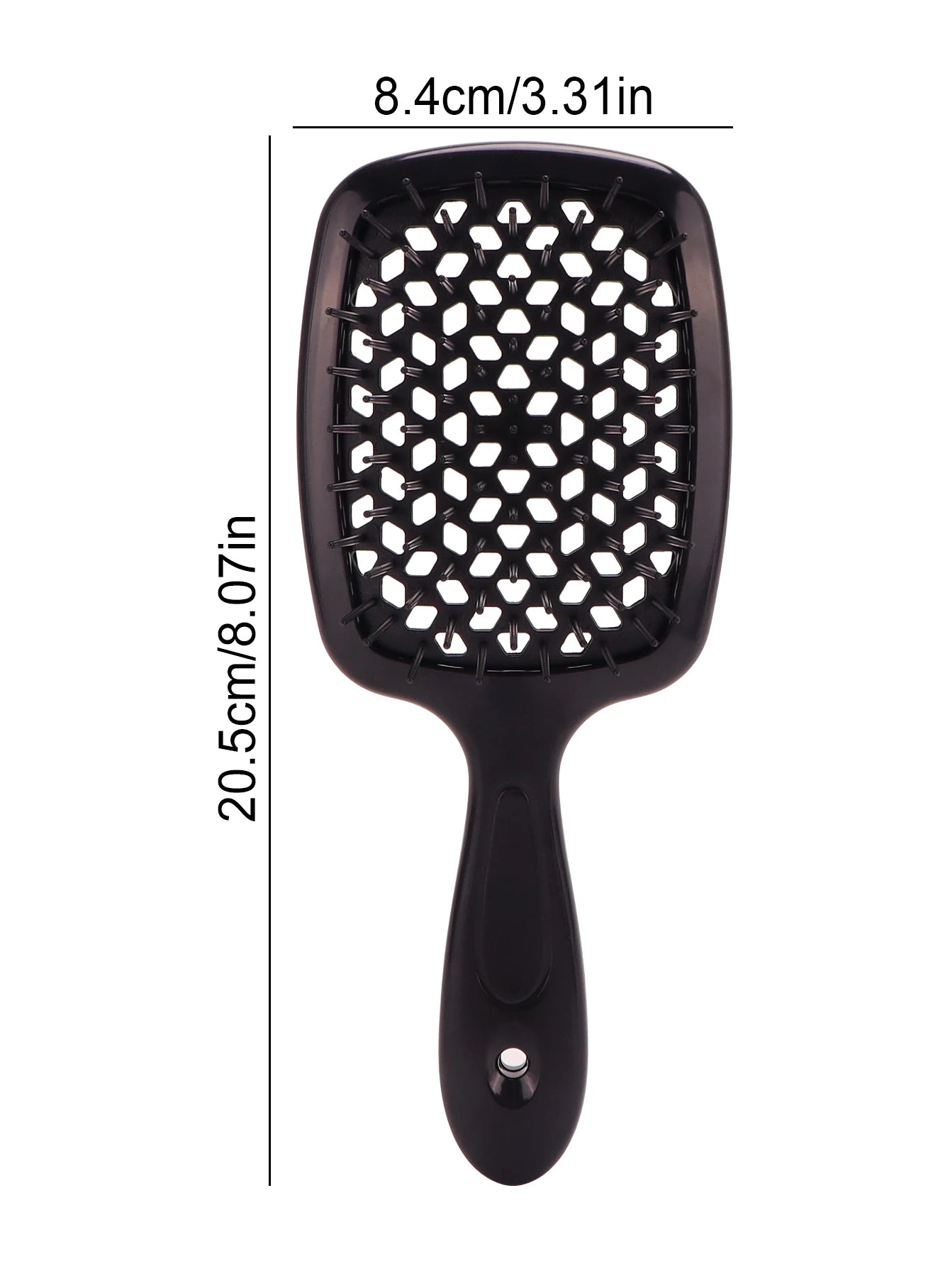 Air Cushion Hair Brush