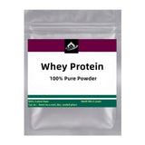 100% Whey Protein Powders