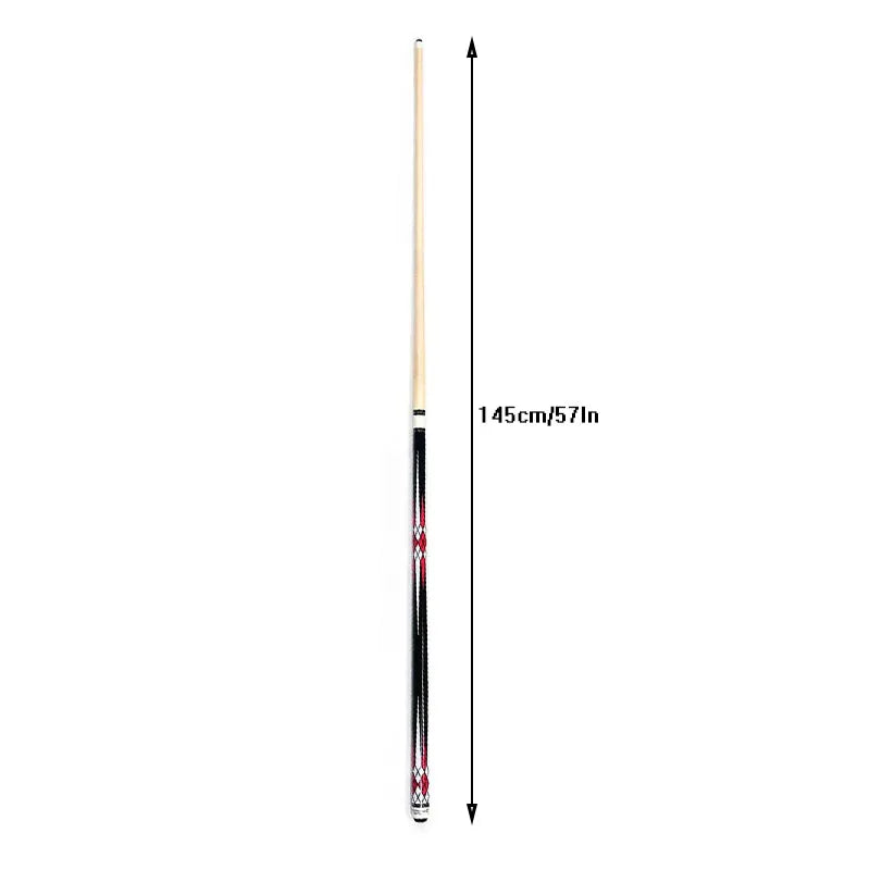 2024 New Maple Wood Pool Cue