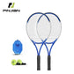 Beach Tennis Racket Set