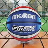 Official Molten Basketball