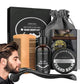 5pcs Mens Beard Grooming Set