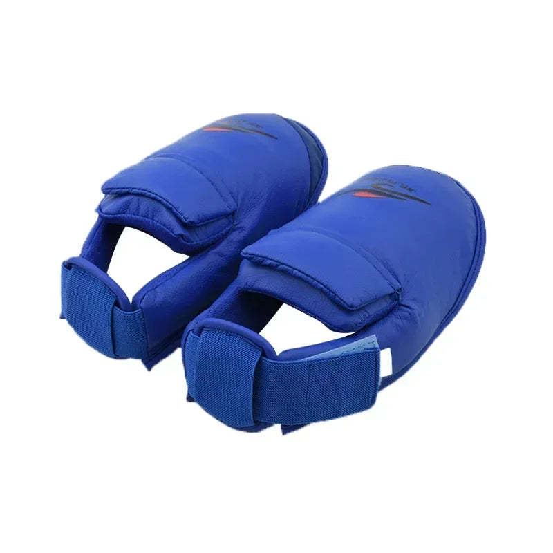 Karate Leg Hand Foot Protector Set