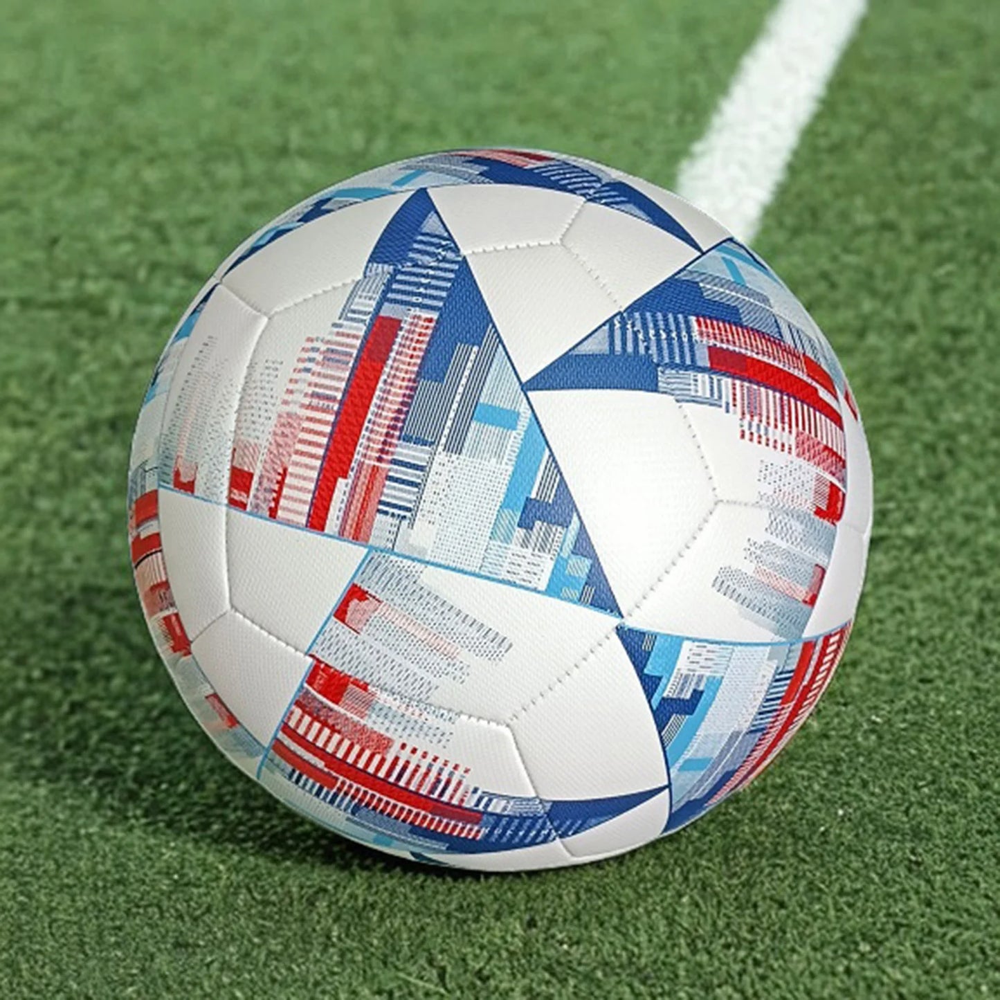 Official Match Football