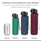 500/1000ML Sports Water Bottle