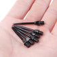 6pcs Darts Steel Tips