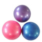 25cm Yoga Ball