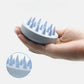 Silicone Shampoo Brush