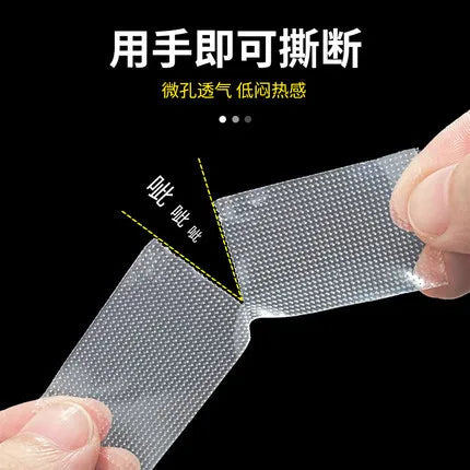 1 Roll Transparent Medical Tape