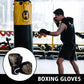 Tiger Boxing Gloves