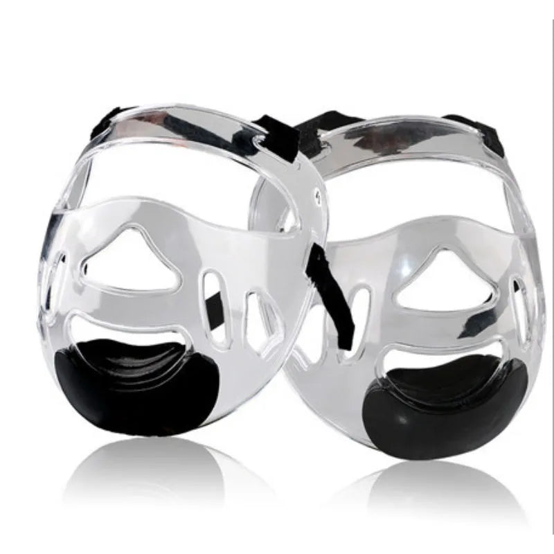 Taekwondo Mask Face Protection